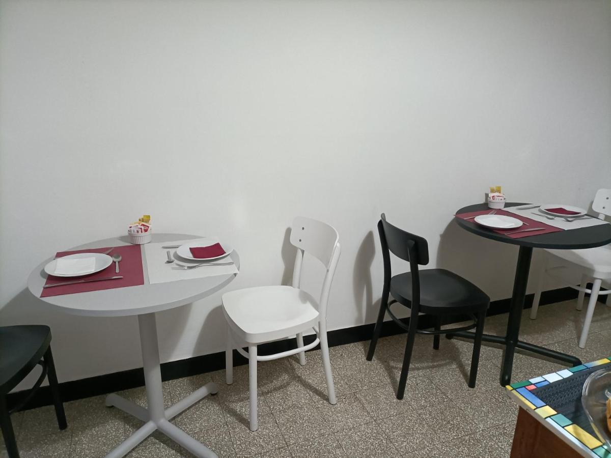 La Rosa Dei Venti 호텔 피날레리구레 외부 사진
