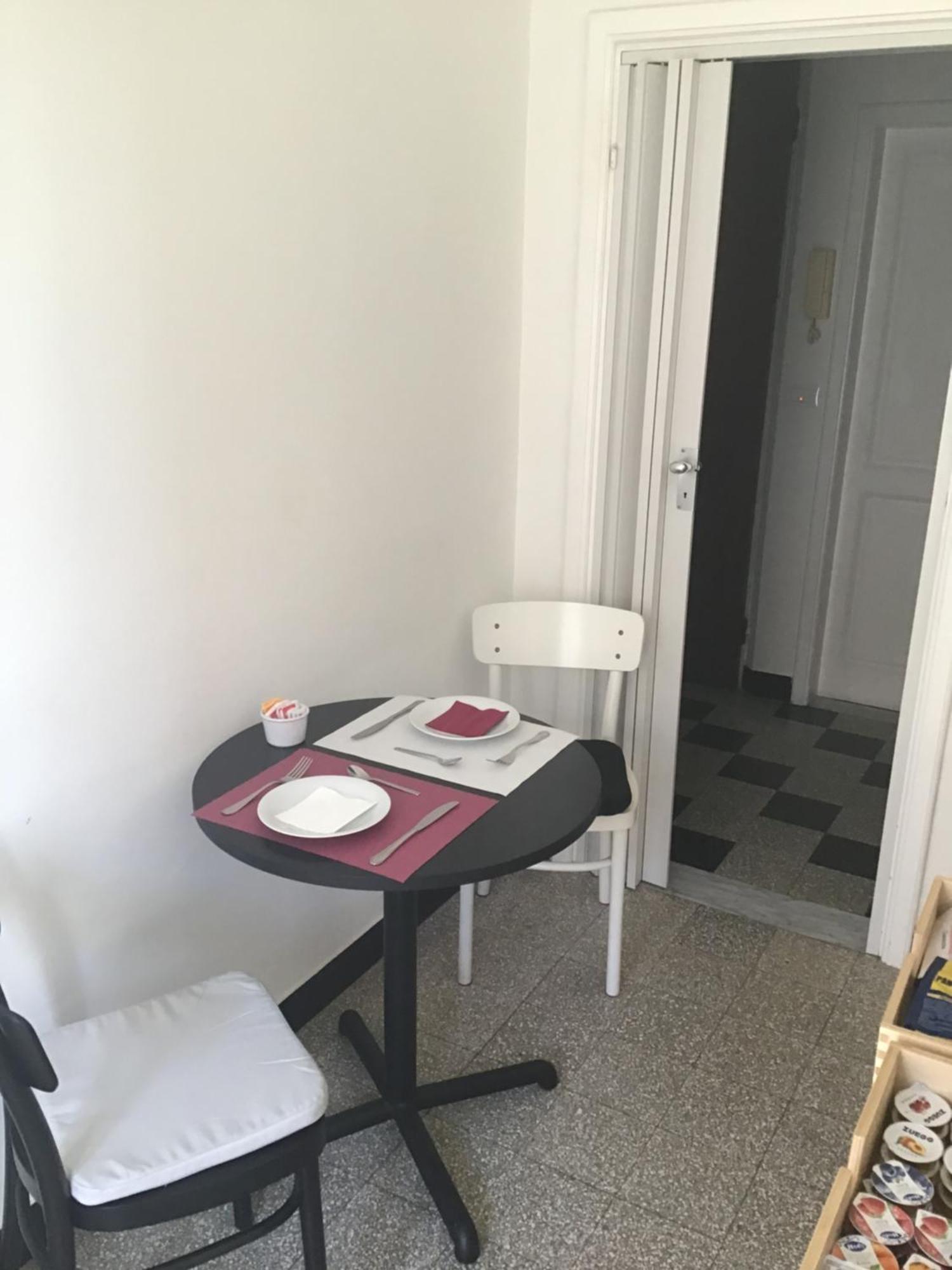 La Rosa Dei Venti 호텔 피날레리구레 외부 사진