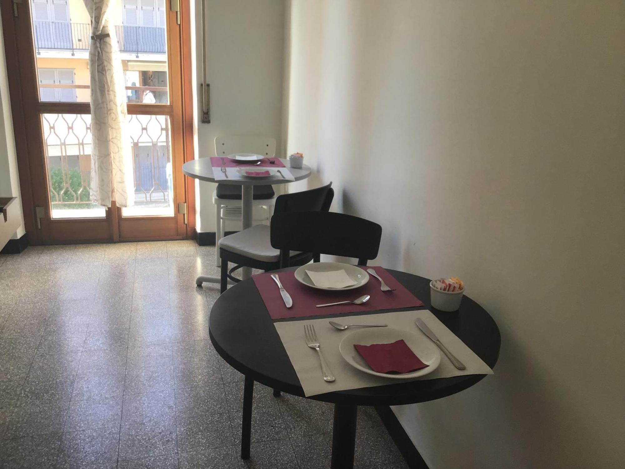 La Rosa Dei Venti 호텔 피날레리구레 외부 사진