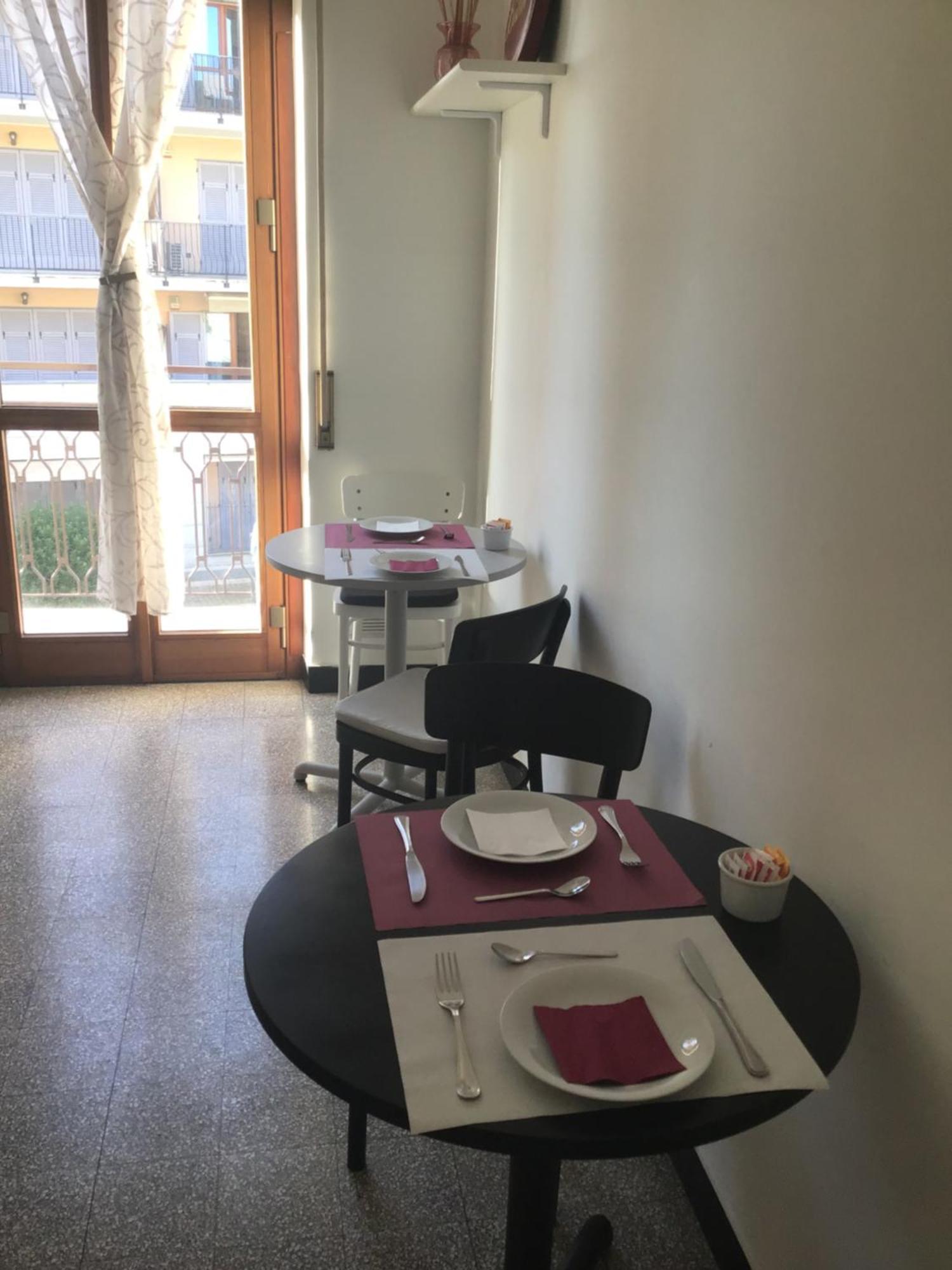 La Rosa Dei Venti 호텔 피날레리구레 외부 사진